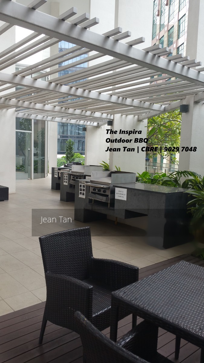 The Inspira (D9), Condominium #129928102